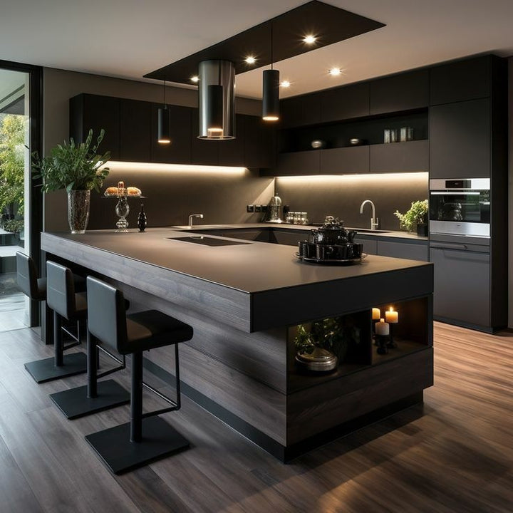 Home and Kitchen