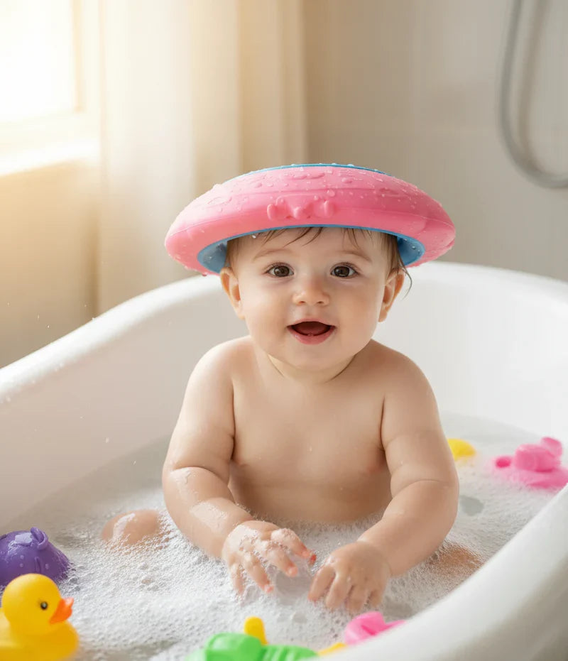 Kidilo – Baby Shower Cap
