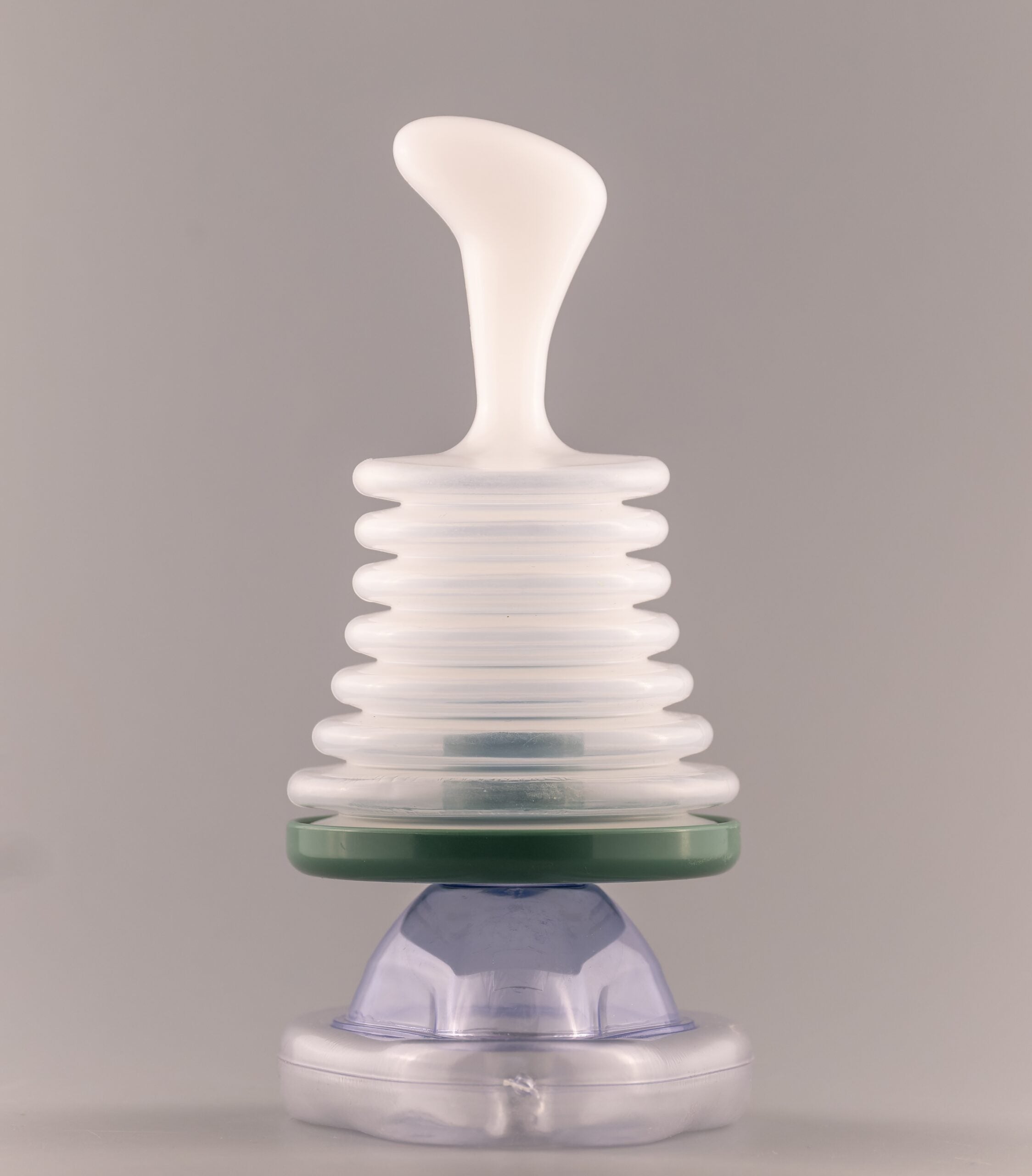 Anti Chocking Device Free Shipping All Over KSA