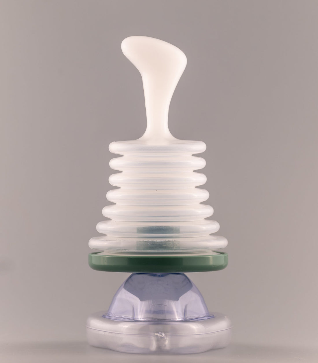 Anti Chocking Device Free Shipping All Over KSA