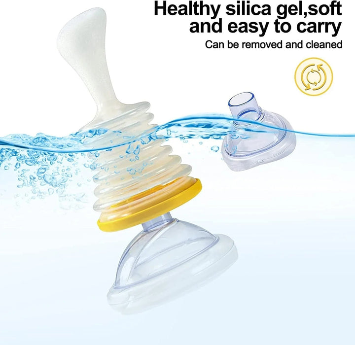 Anti Chocking Device Free Shipping All Over KSA