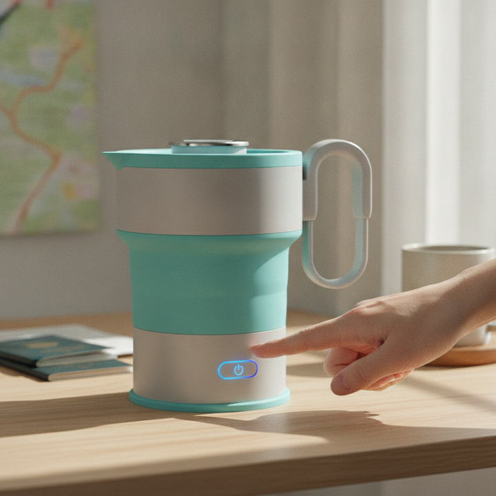 Kluck AI Product Highlight 2