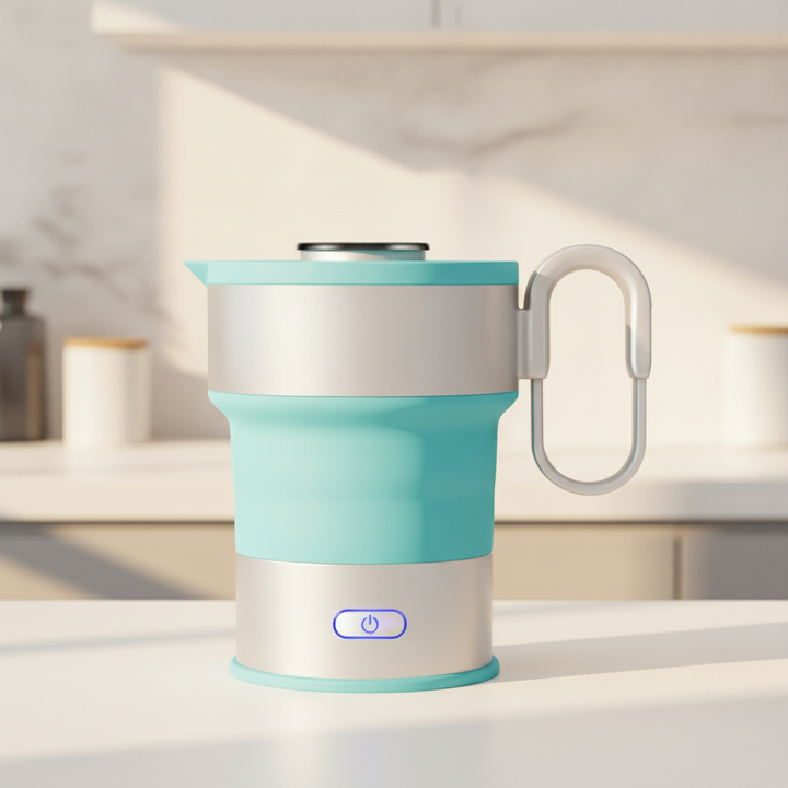 Kluck AI Product Impact Image