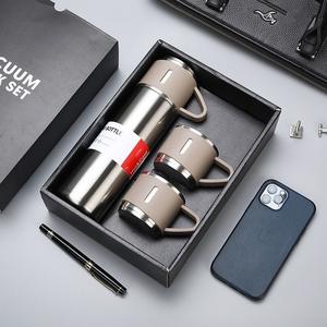 Vacuum Flask Set